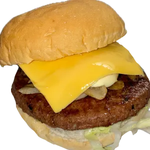 Br. cheeseburger