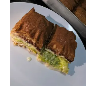Soguk Baklava 250gr