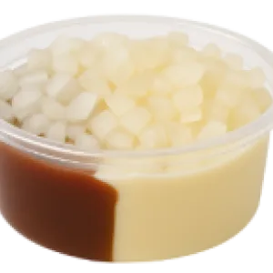 Beker Speciaal (curry)