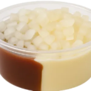 Beker Speciaal (Ketchup)