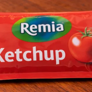 Ketchup