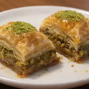 Baklava