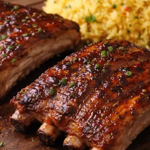 Spareribs