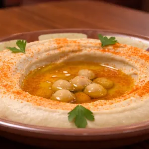Hummus