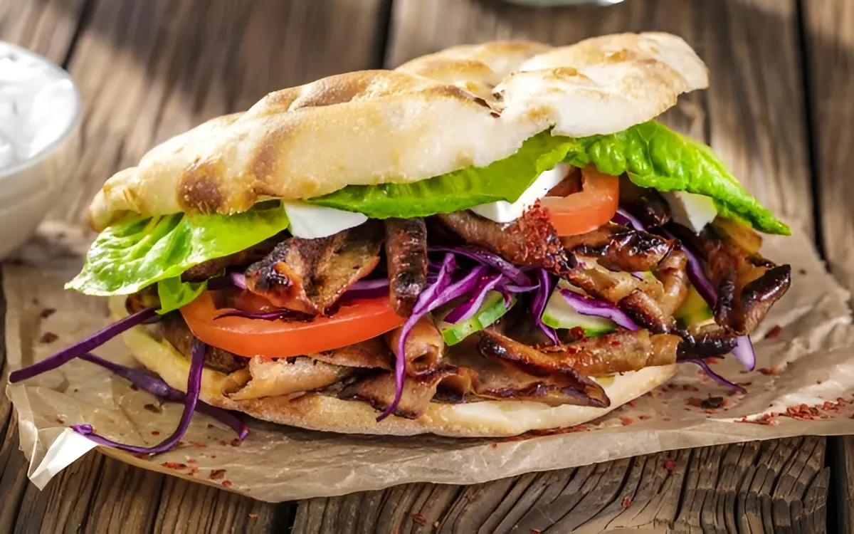 Grillroom Excellent Hilvarenbeek