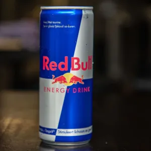 Red Bull