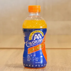 AA Drink 33 cl