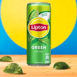 Ice Tea Green 33 cl