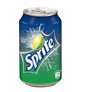 Sprite 33 cl