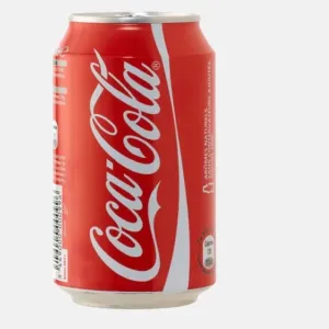 Coca-Cola 33 cl