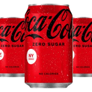 Coca-Cola Zero 33 cl