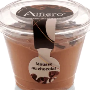 Chocomousse