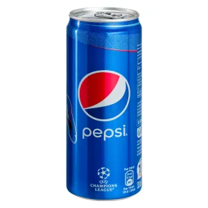Pepsi