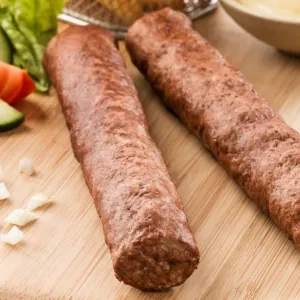Frikandel