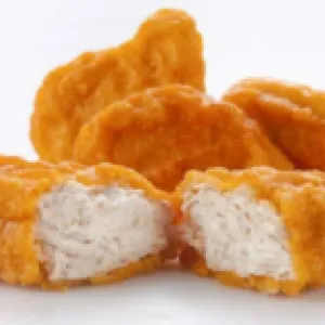Kip nuggets