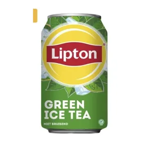 Ice Tea Green