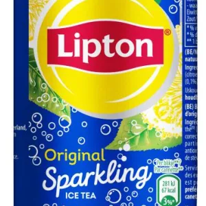Ice Tea Sparkling
