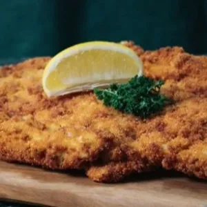 Kip schnitzel