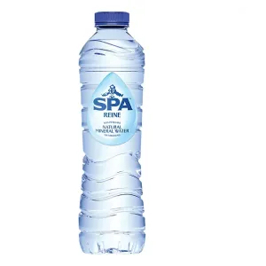 Spa plat (50 cl)