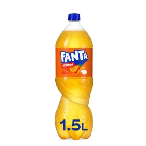 Fanta (1,5 l)