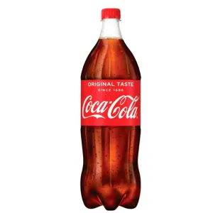 Coca-Cola (1,5 l)