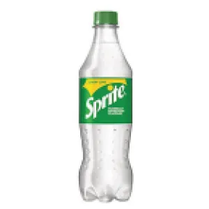 Sprite fles (50cl)