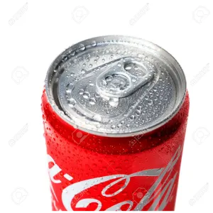 Coca-Cola (33 cl)