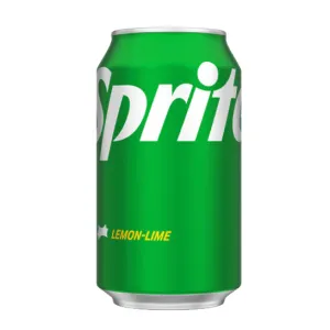 Sprite (33 cl)