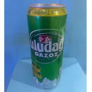 Uludag gazoz