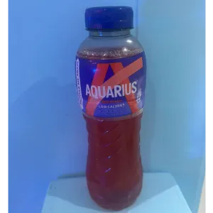 Aquarius 0,5cl