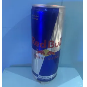 Red Bull