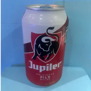Jupiler