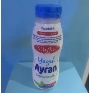 Ayran