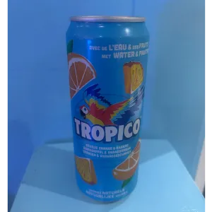 Tropico 33cl