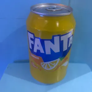 Fanta lemon 33cl