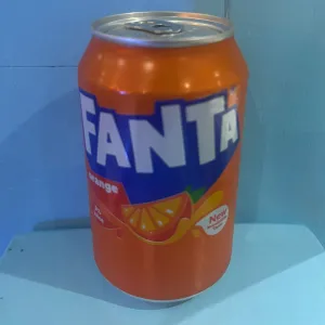 Fanta 33cl