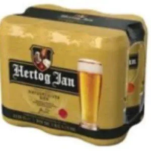 Hertog Jan 6x50cl