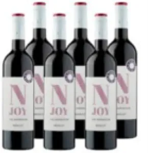 N joy Merlot