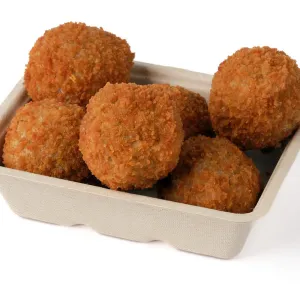 Bitterballen portie 6 stuks
