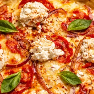 Pizza special van de maand: DIAVOLA BIANCA