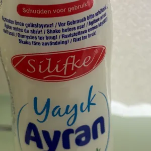 Ayran