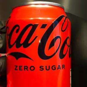 Cola Zero