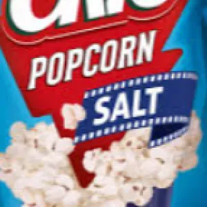 Chio popcorn Salt 90 gram