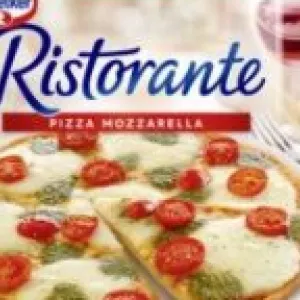 Ristorante Pizza Pizza Mozzarella