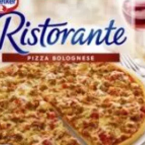 Ristorante Pizza Pizza Bolognese