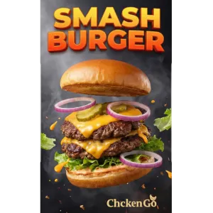 Smash Burger