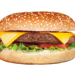 Cheeseburger