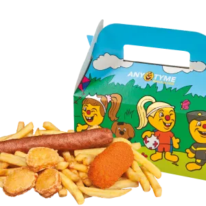 Kinderbox