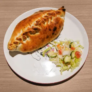Calzone döner