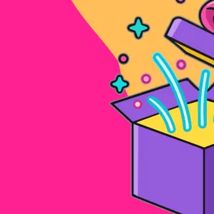 Javaanse Verrassingsbox (1 persoon)